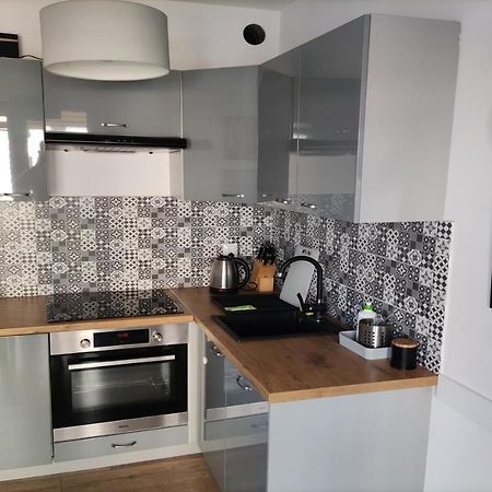 Apartament Krakow公寓 外观 照片