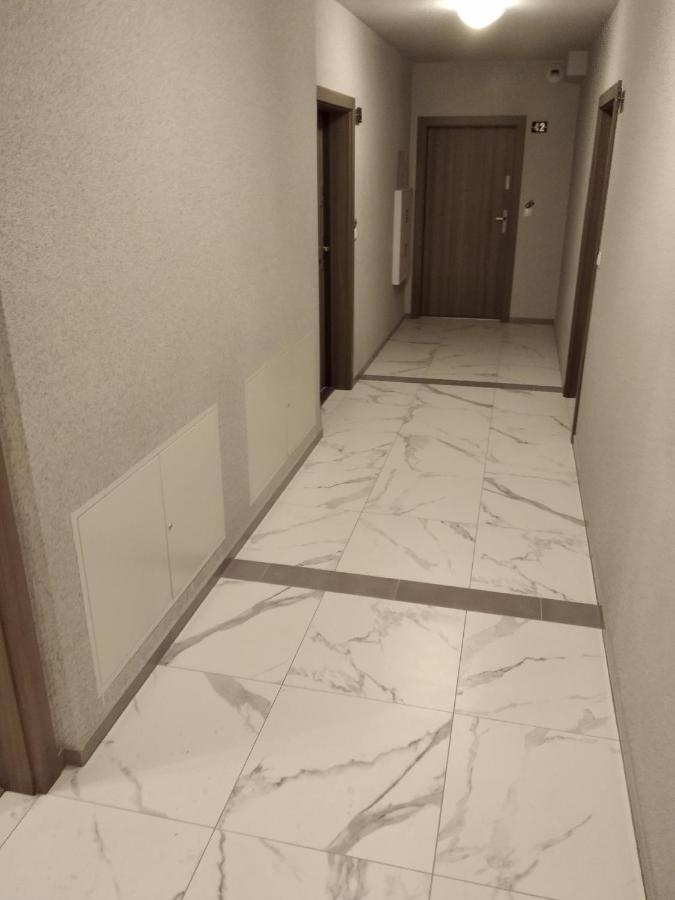 Apartament Krakow公寓 外观 照片