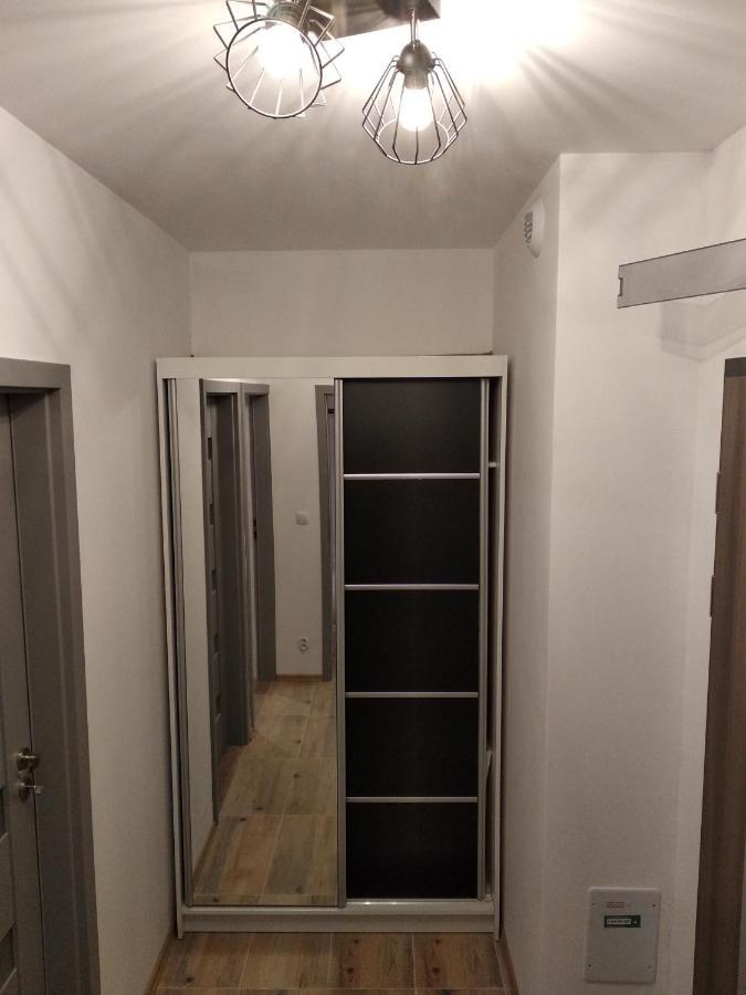 Apartament Krakow公寓 外观 照片