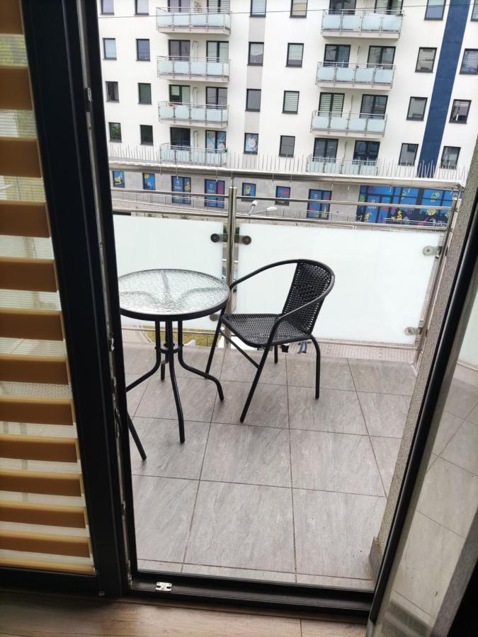 Apartament Krakow公寓 外观 照片