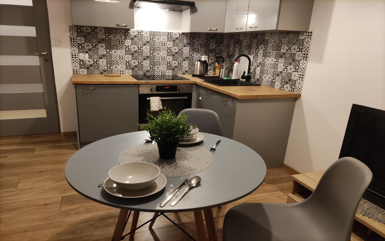 Apartament Krakow公寓 外观 照片