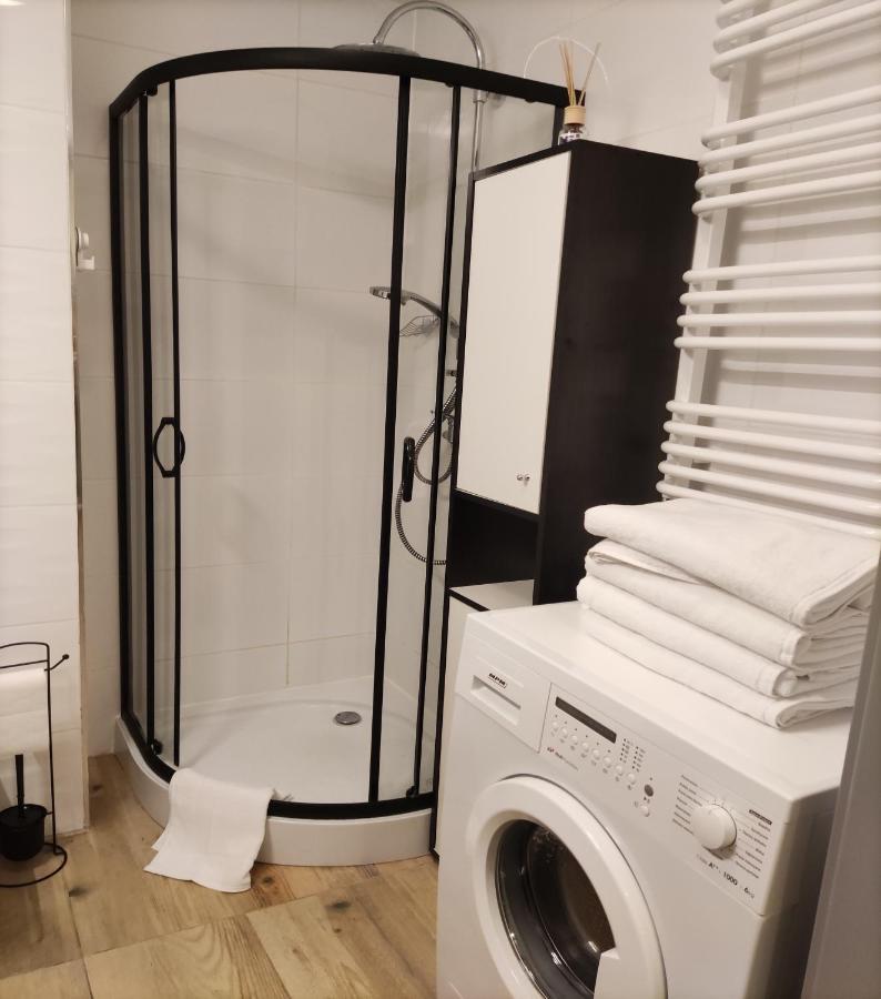 Apartament Krakow公寓 外观 照片