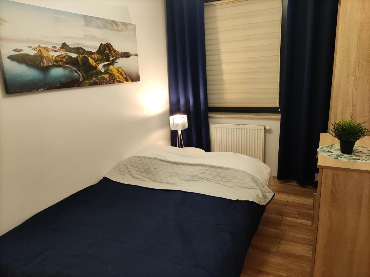 Apartament Krakow公寓 外观 照片