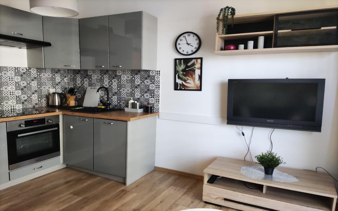 Apartament Krakow公寓 外观 照片